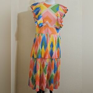 Emily McCarthy Chloe Dress